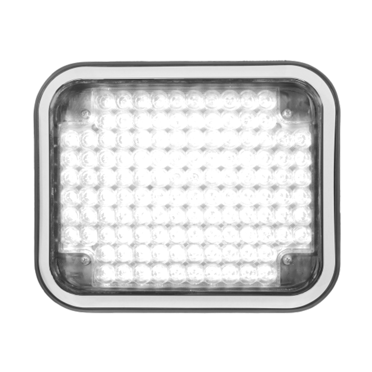 Code 3 LED Perimeter Lights