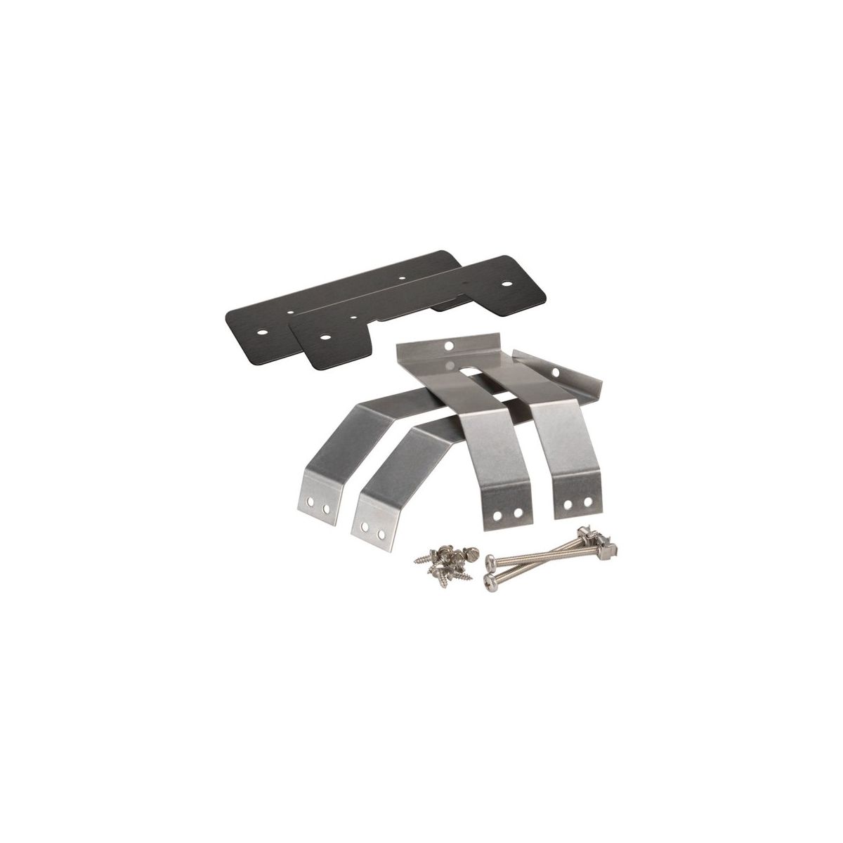ECCO 12 Series Lightbar Mounting Kits