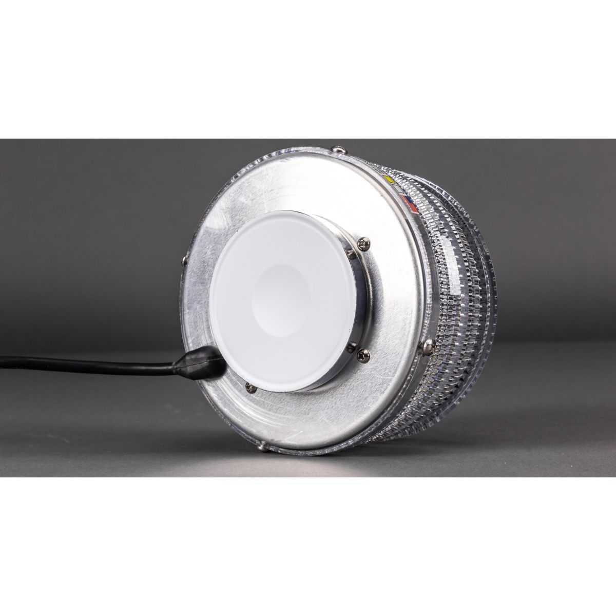 Able 2 SHO-ME Flashpoint Bi-Color LED Beacon | Sirennet