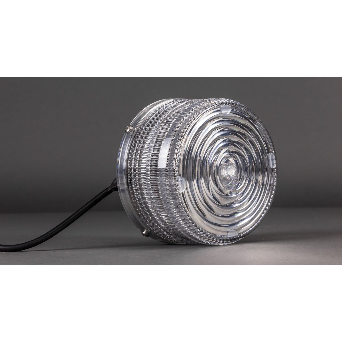 Beaconソテー ② Able 2 SHO-ME Flashpoint Bi-Color LED Beacon | Sirennet