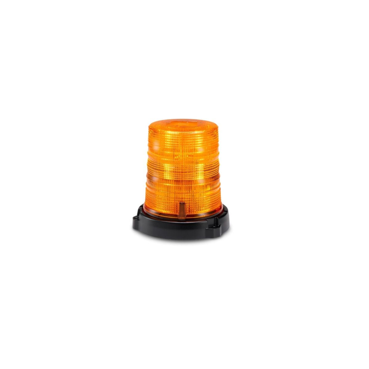 federal-signal-spire-100-beacon-high-amber-diecast-permanent-1-inch-pipe-mount