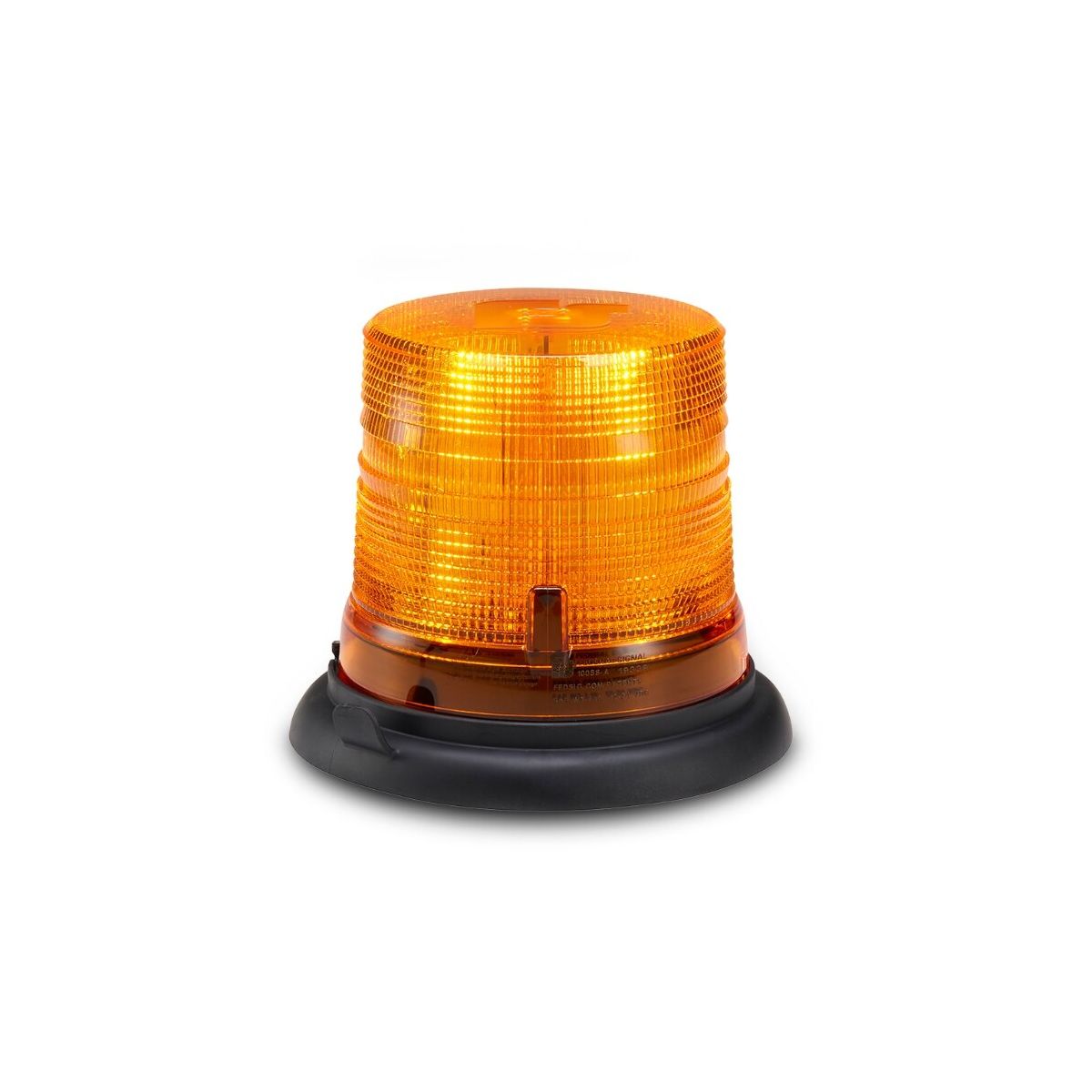 federal-signal-spire-100-beacon-high-amber-suction-cup-magnet