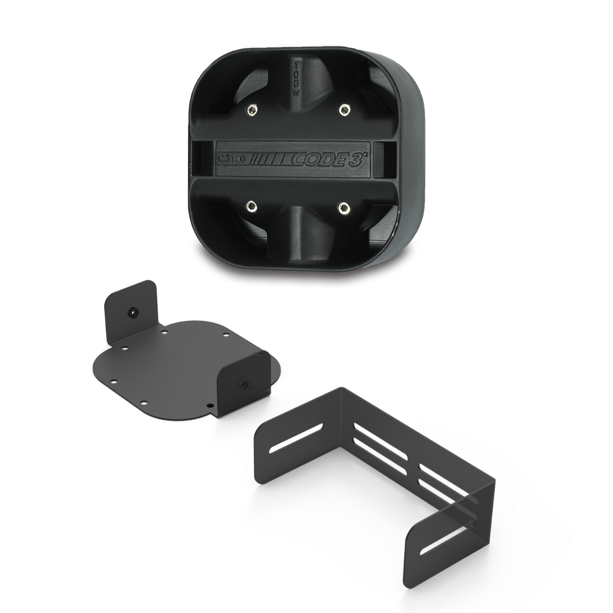 C3100 Series Siren Speaker