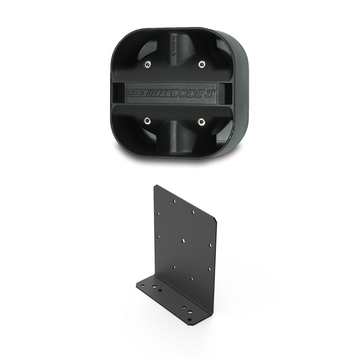 C3100 Series Siren Speaker