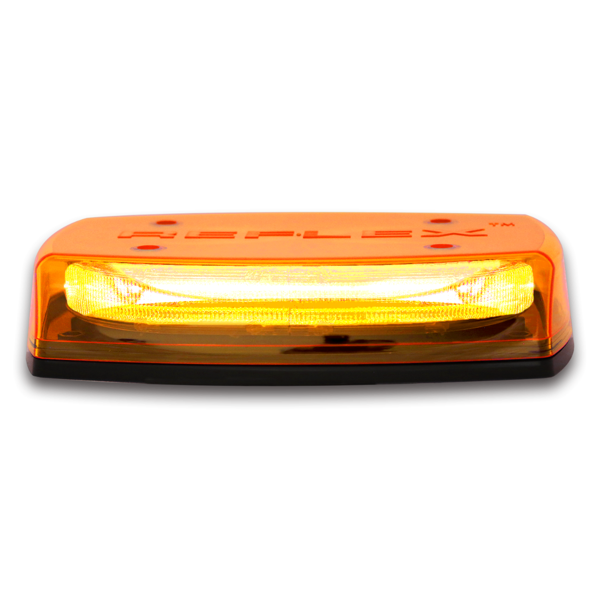 Code 3 Micro Reflex Mini Lightbar