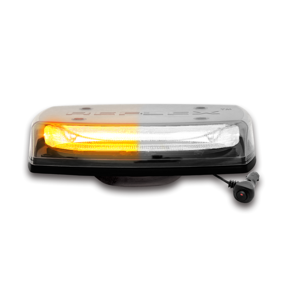 Code 3 Micro Reflex Mini Lightbar