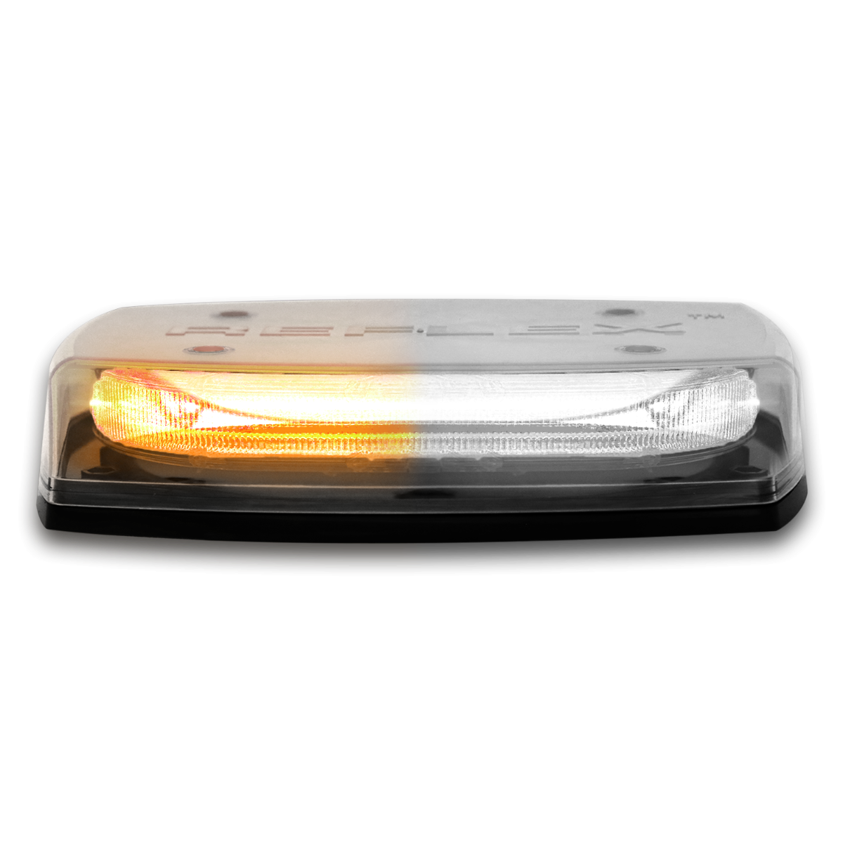 Code 3 Micro Reflex Mini Lightbar