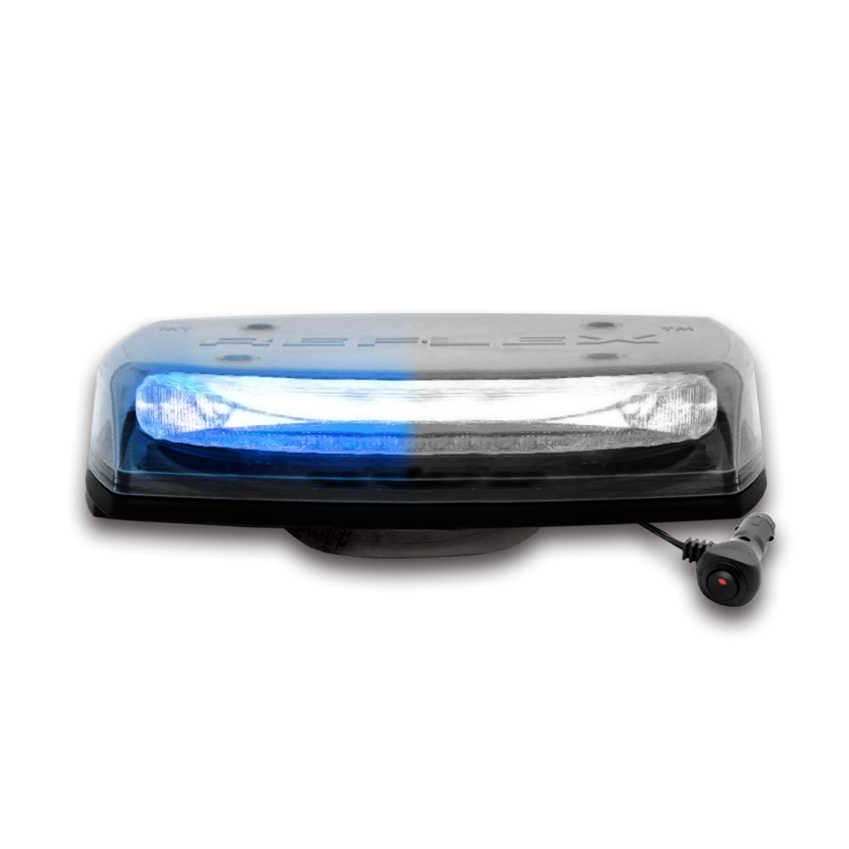 Code 3 Micro Reflex Mini Lightbar