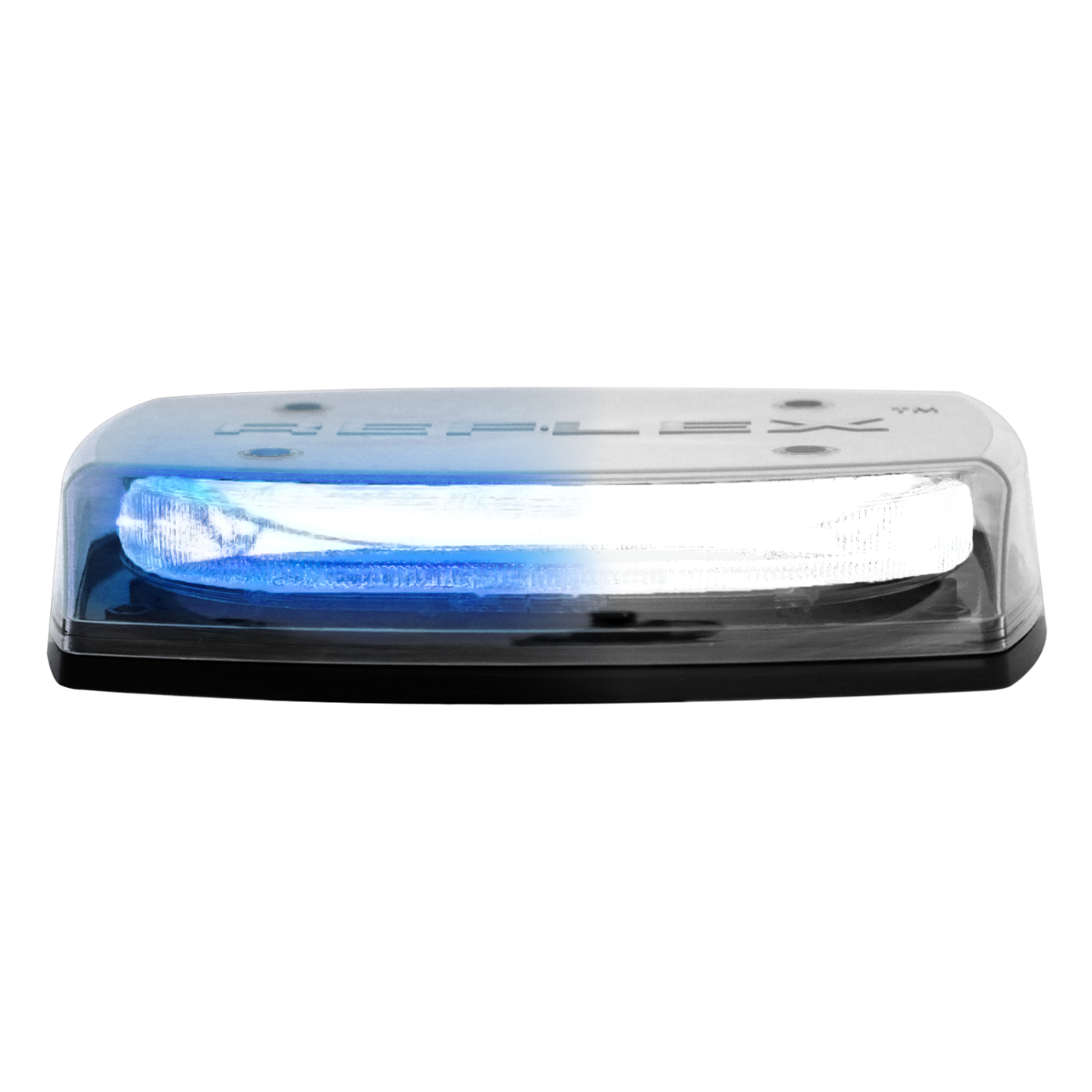 Code 3 Micro Reflex Mini Lightbar