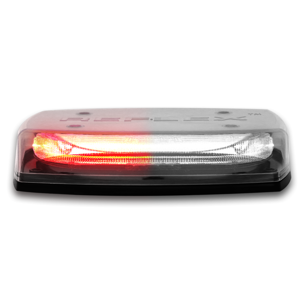 Code 3 Micro Reflex Mini Lightbar