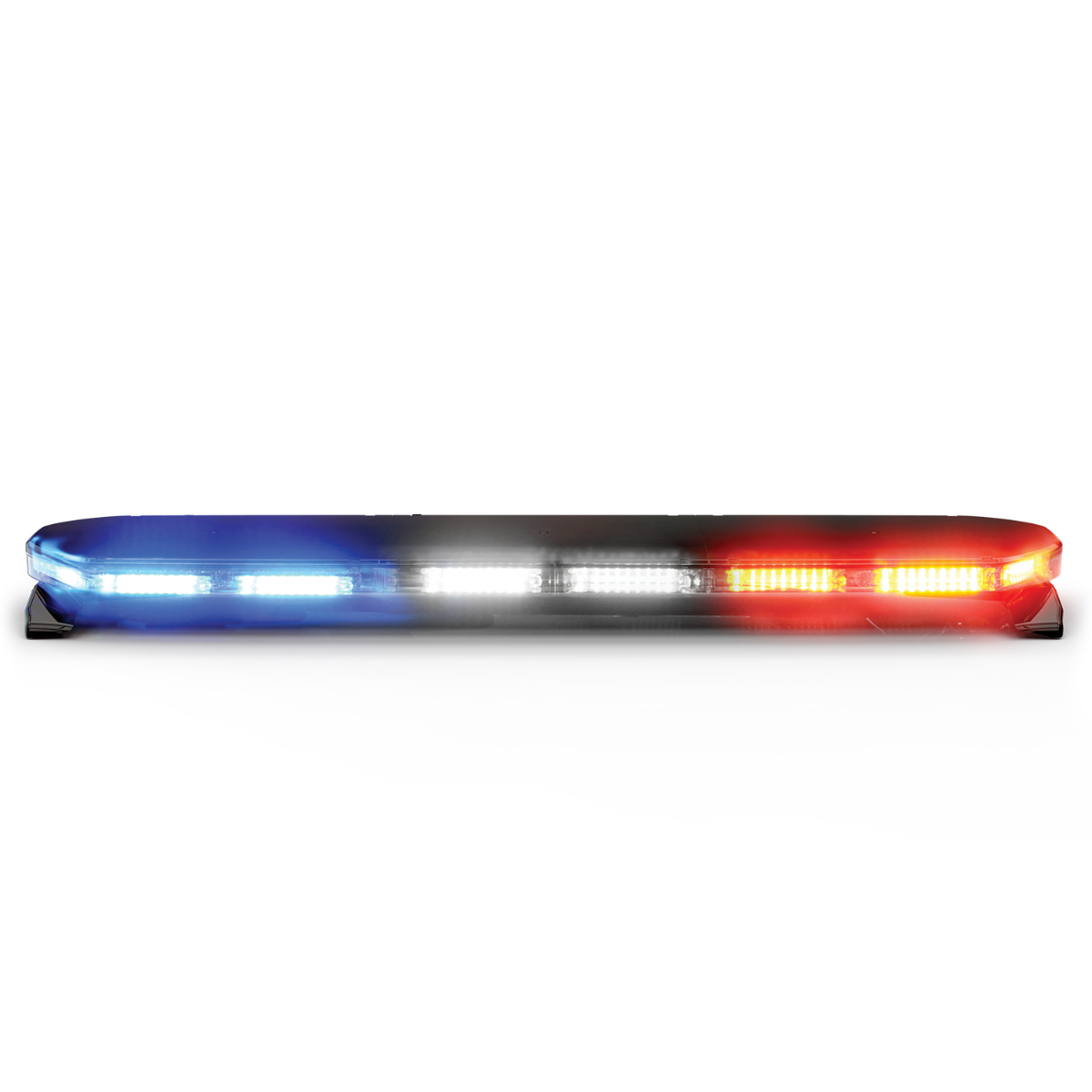 Code 3 Covert Series Matrix Low-Profile Lightbars