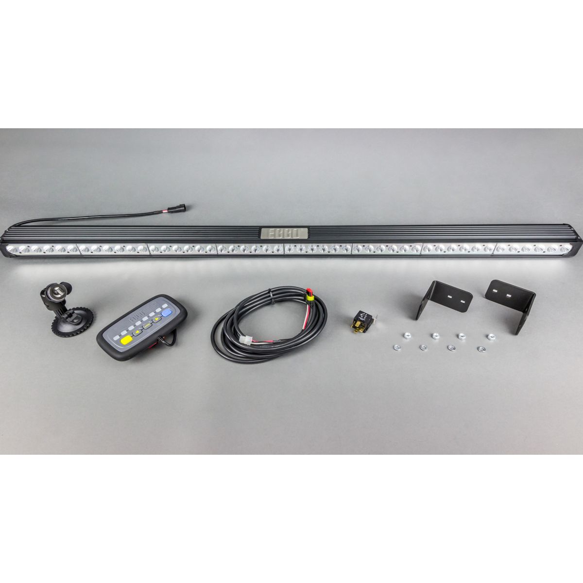 ECCO 3410 Series 8 Module Safety Director