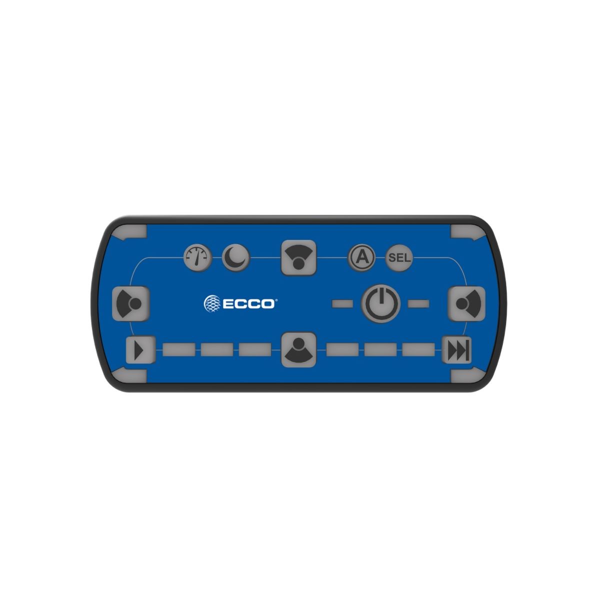 ECCO 12 Series Lightbar Controller
