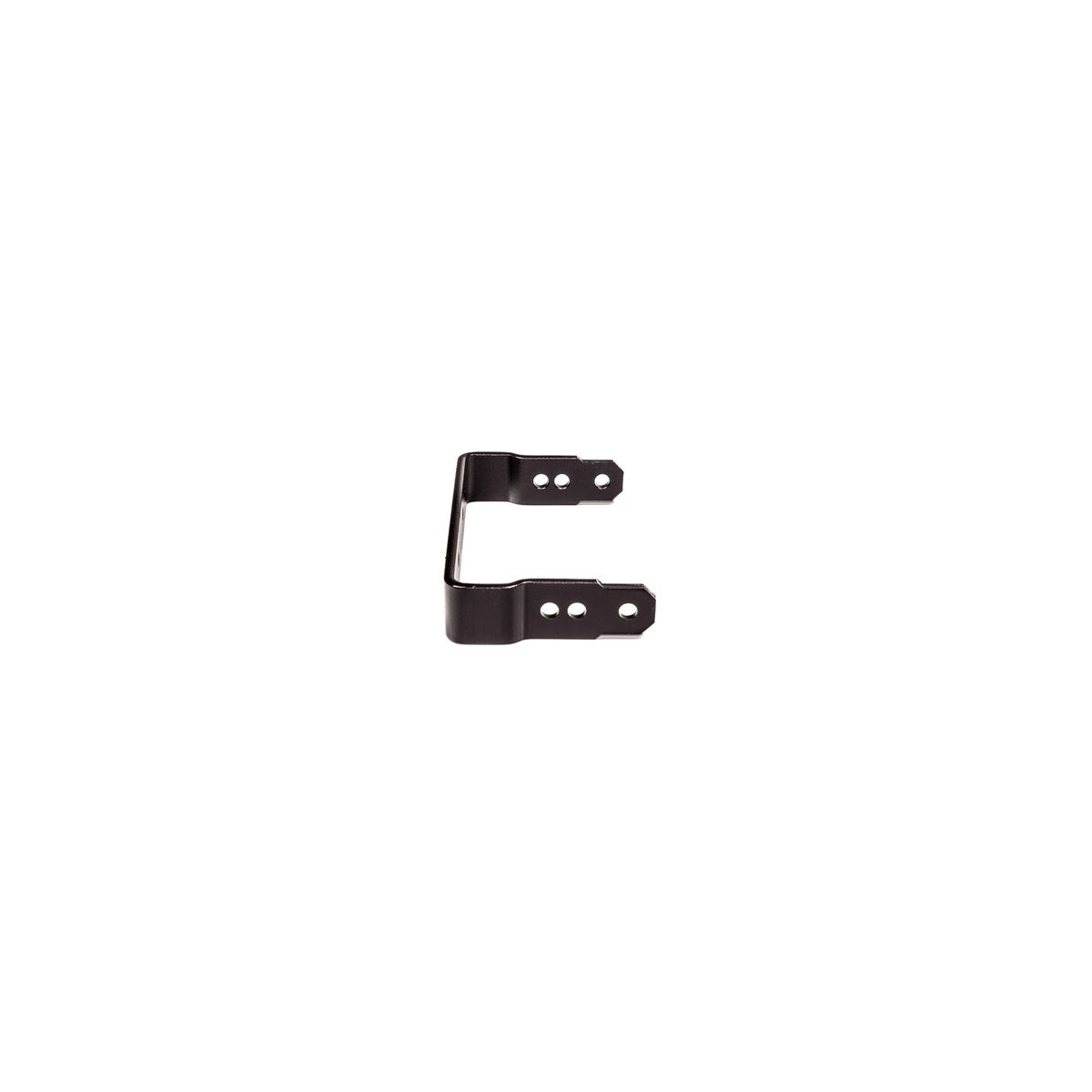 Federal Signal ES100C Speaker Brackets