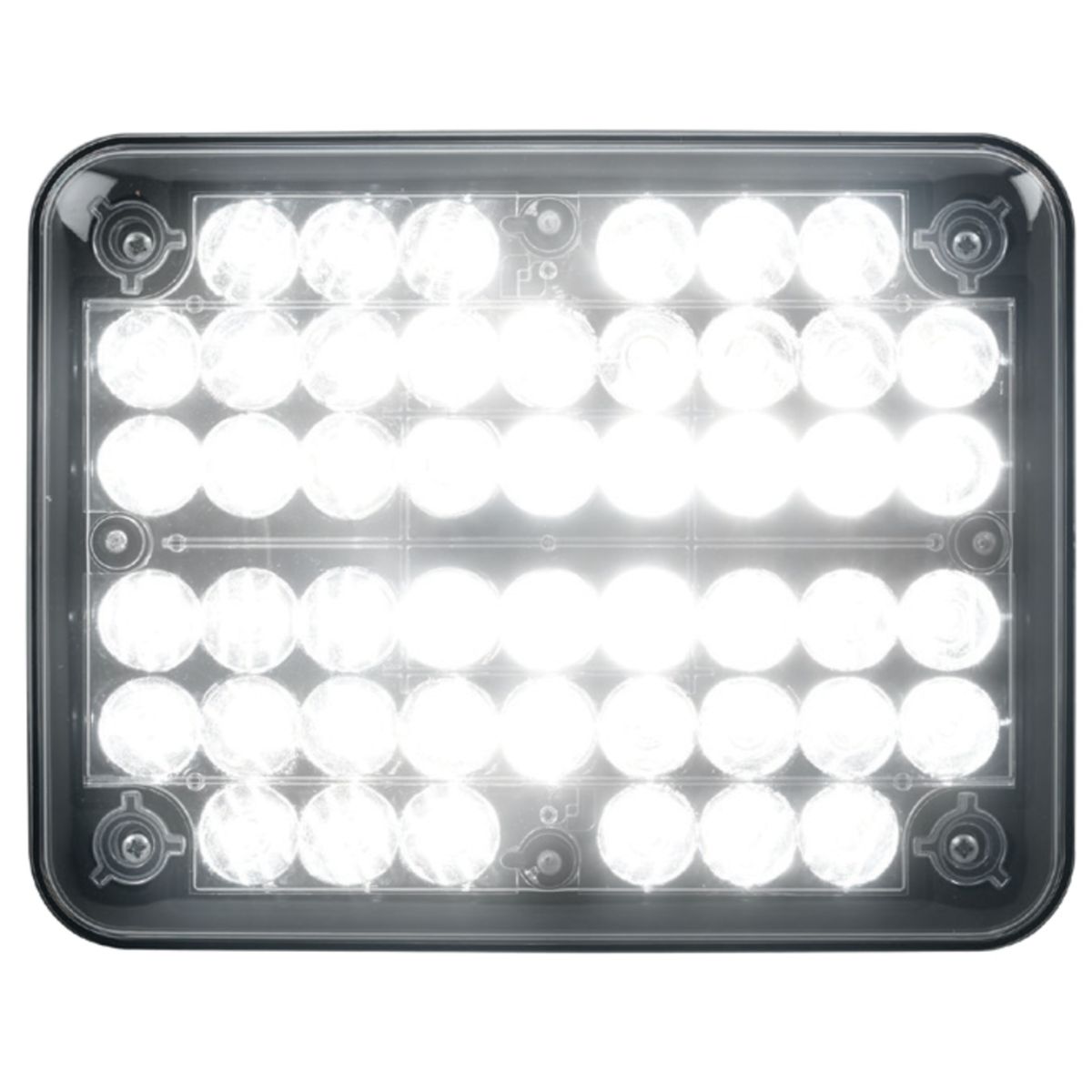 Federal Signal LEDTCL97 Traffic Clearing Light