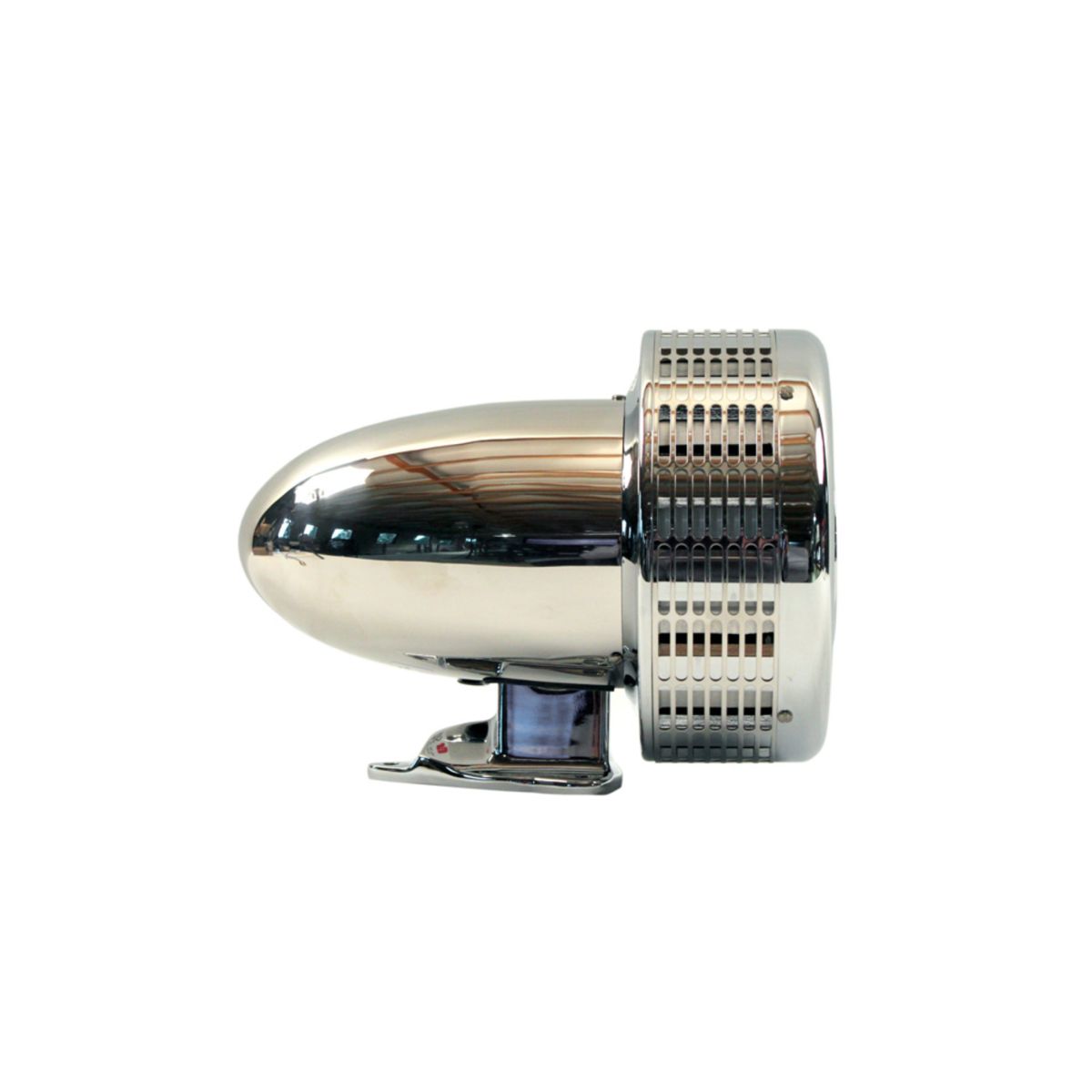 Federal Signal Q2B Electro-Mechanical Siren