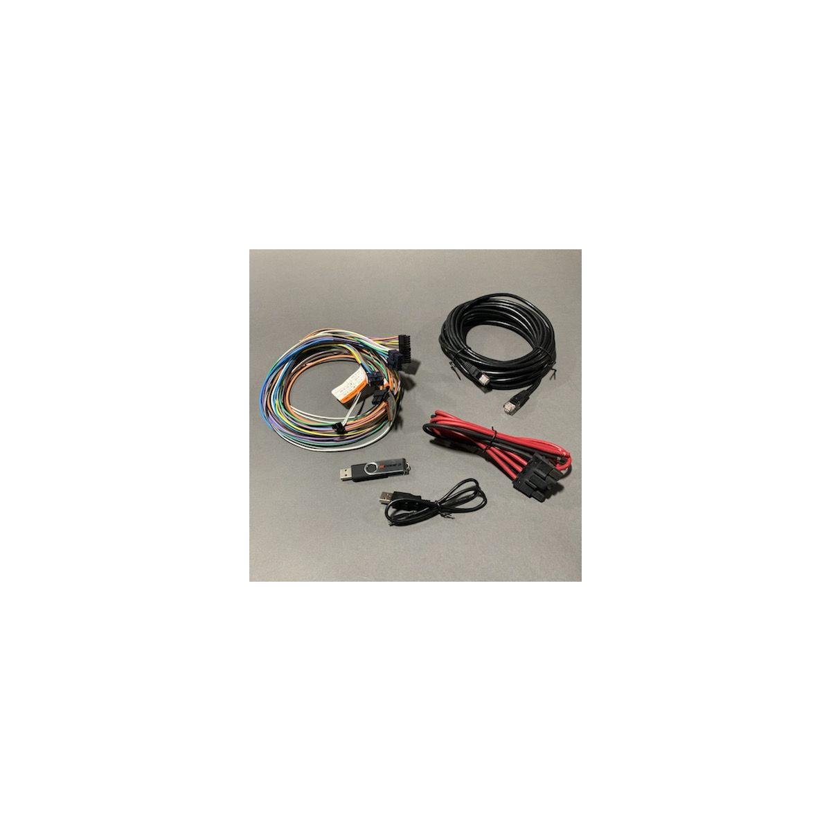 Code 3 Z3S Matrix® Siren, Rotary | Sirennet
