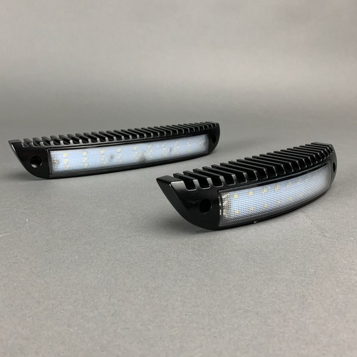 Able2  Angled LED Utility Flood Lights