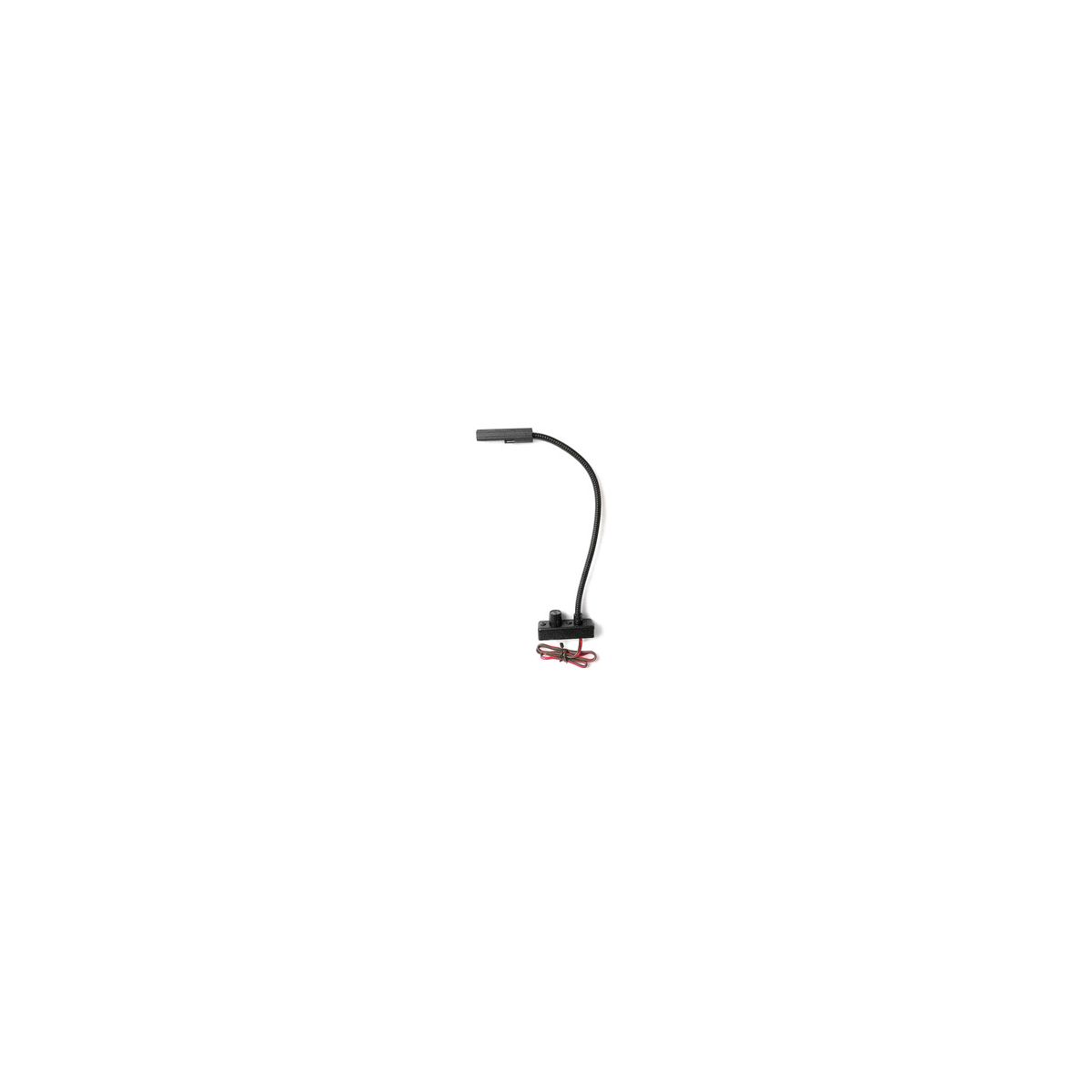 Littlite L-9 LED Series Gooseneck Map Light