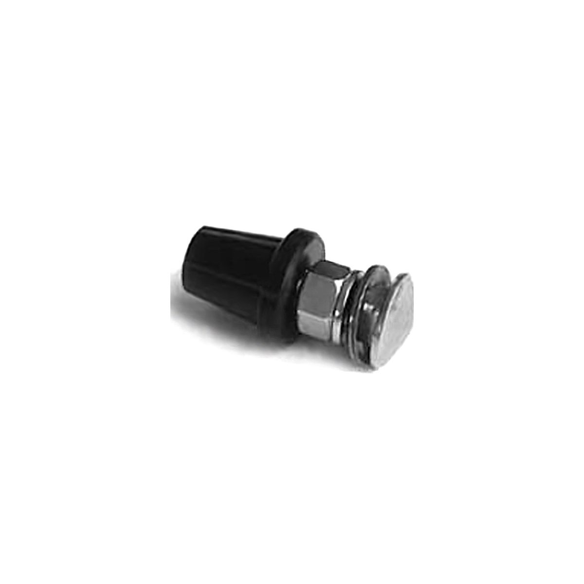 Santa Cruz Muzzle Plug