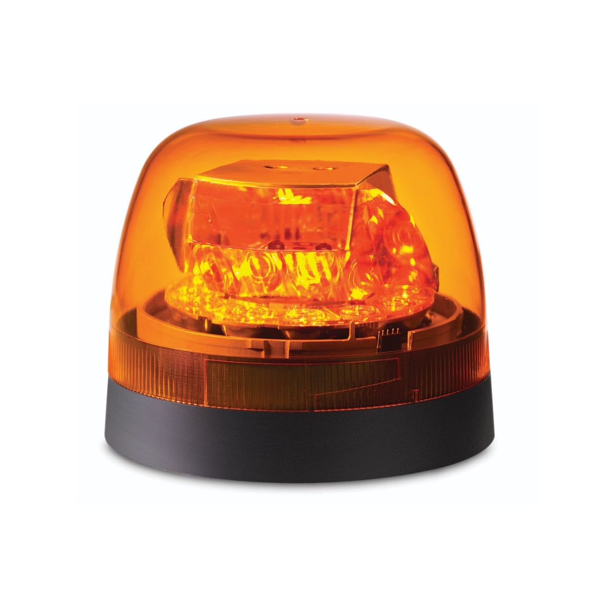 Federal Signal’s SLR Rotating Beacon