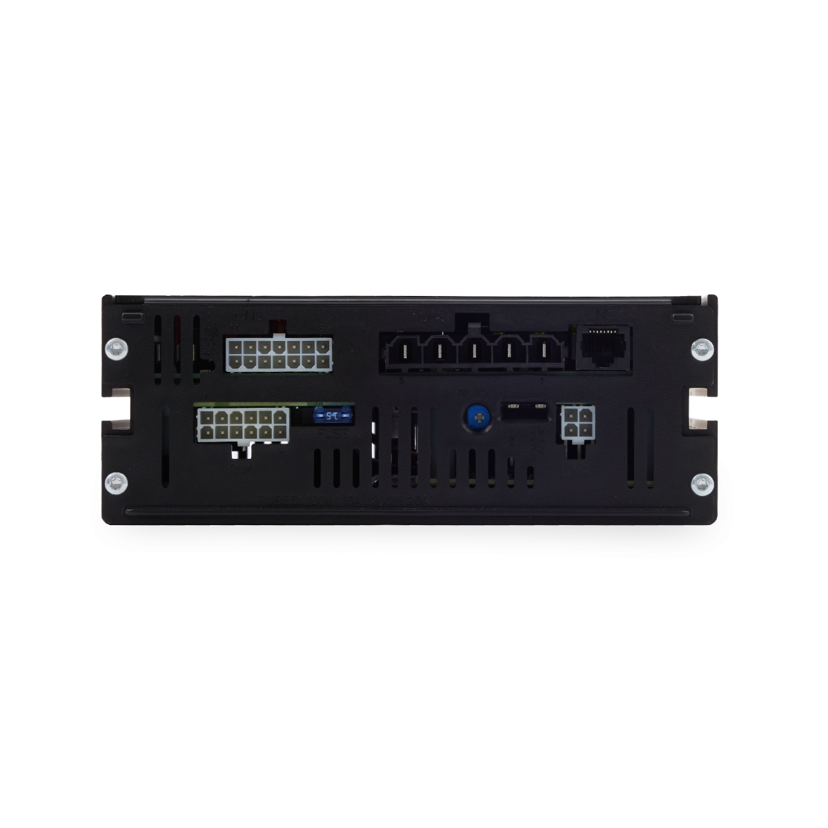 SoundOff Signal nERGY 400 Series Remote Siren/Switch Module