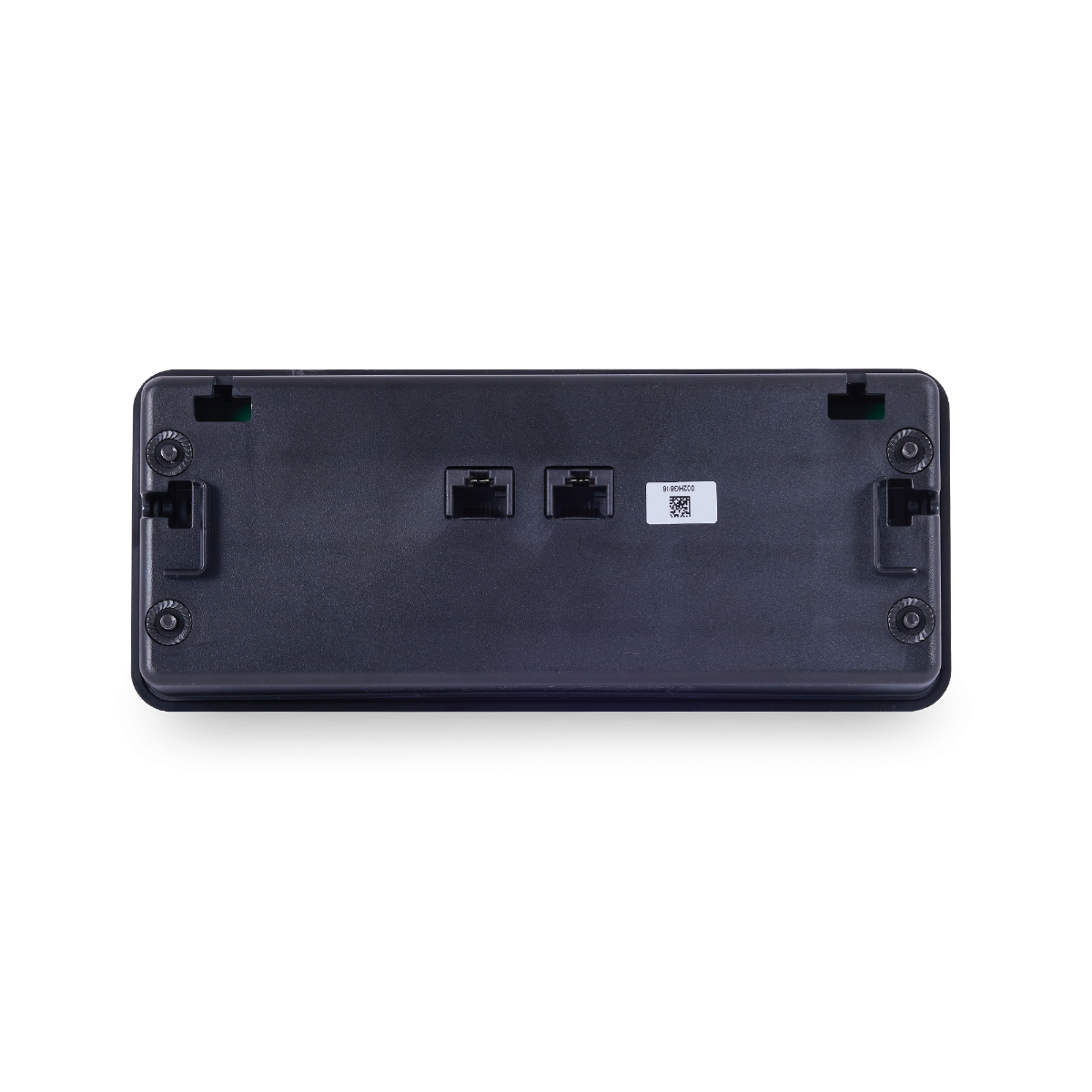 SoundOff Signal bluePRINT Handheld Control Panel - 15 Programmable