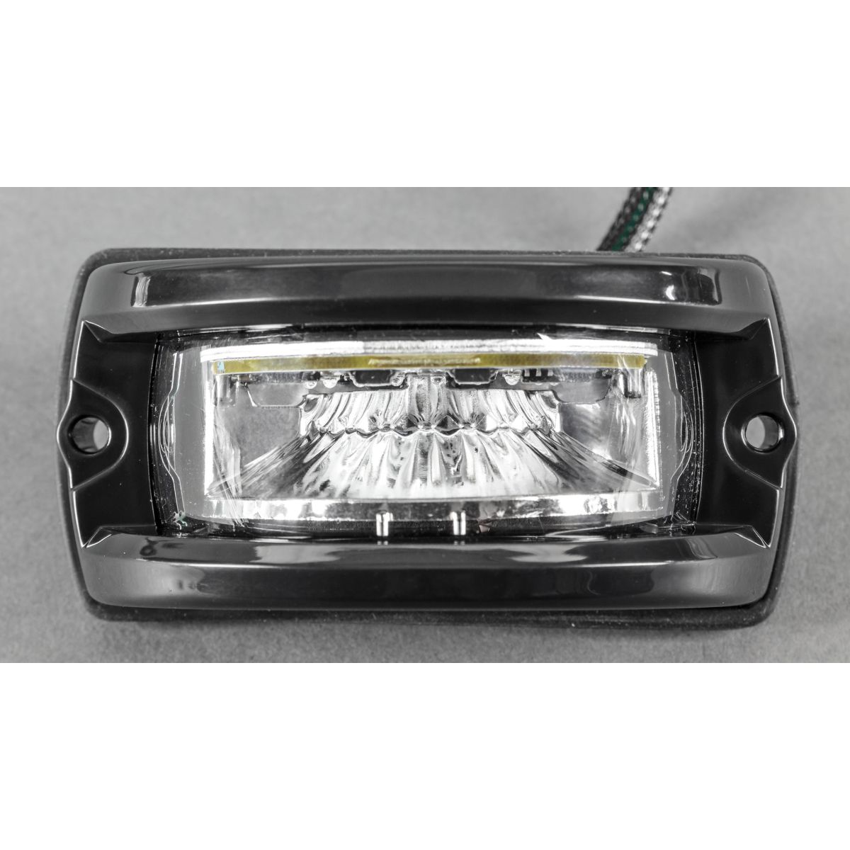 SoundOff Intersector Surface Mount Light