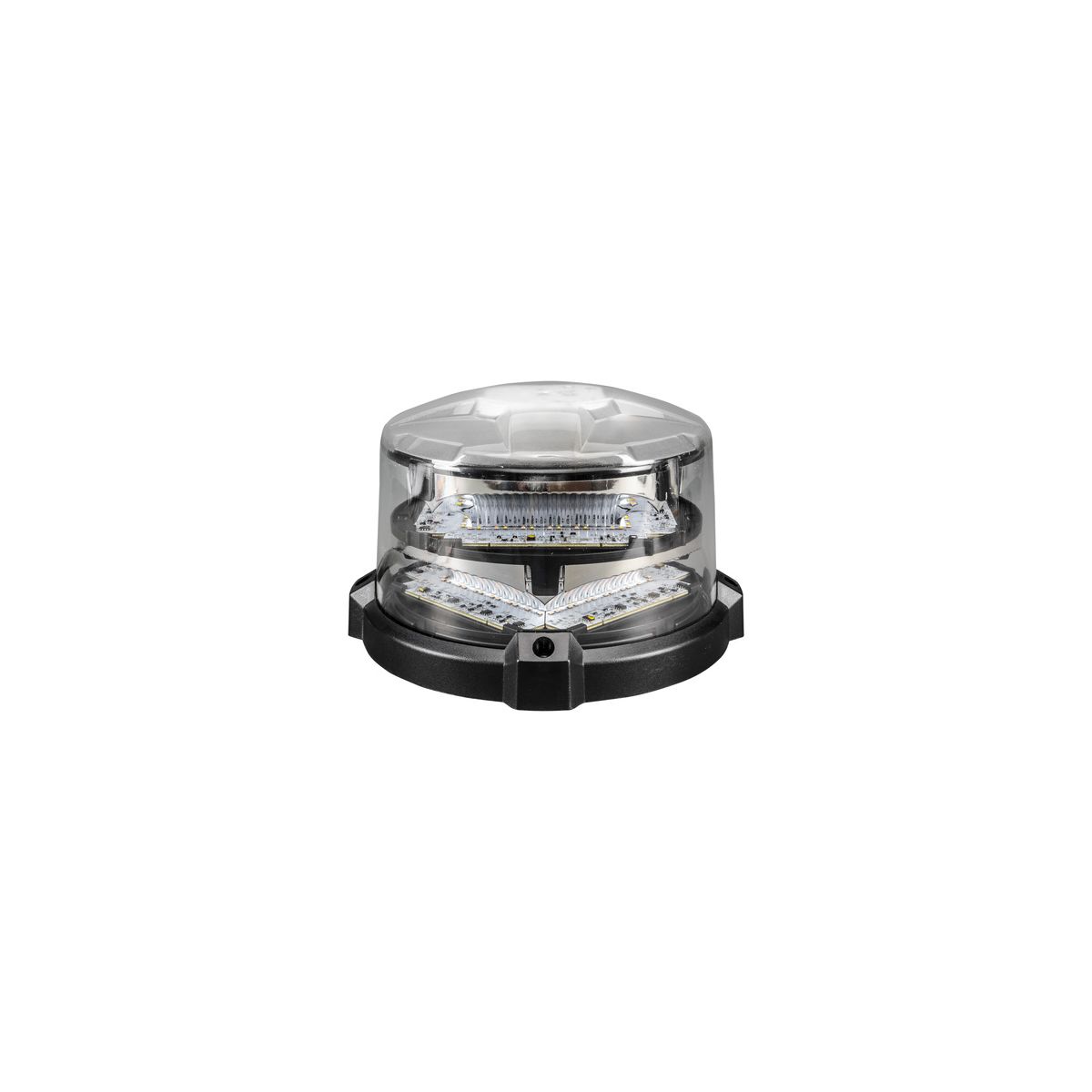 SoundOff nROADS LED High Dome Beacon
