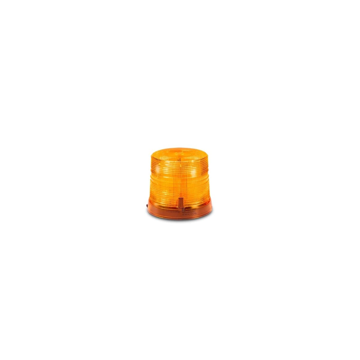 federal-signal-spire-100-beacon-high-amber-1-inch-pipe-mount