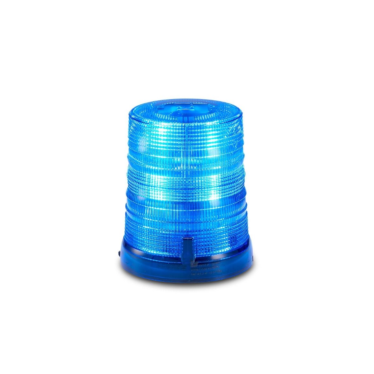 federal-signal-spire-100-beacon-high-blue-diecast-permanent-1-inch-pipe-mount