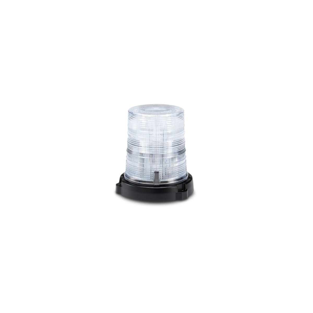 federal-signal-spire-100-beacon-high-clear-polycarbonate-permanent-1-inch-pipe-mount