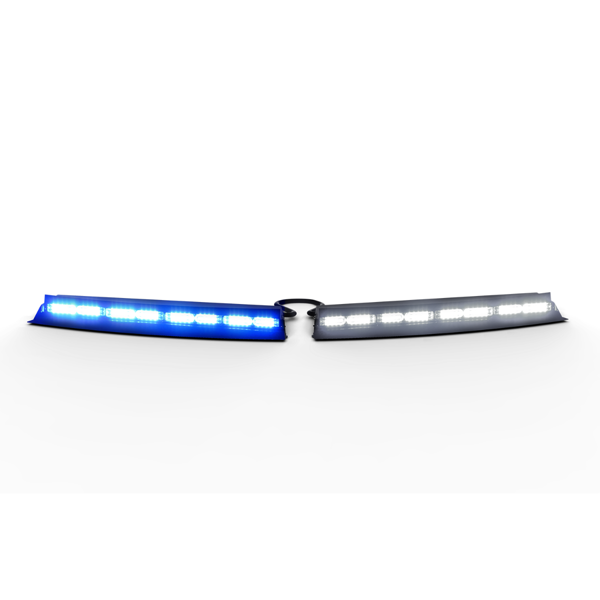 Code 3 Thin Supervisorâ€žÂ¢ MATRIXÂ® Enabled