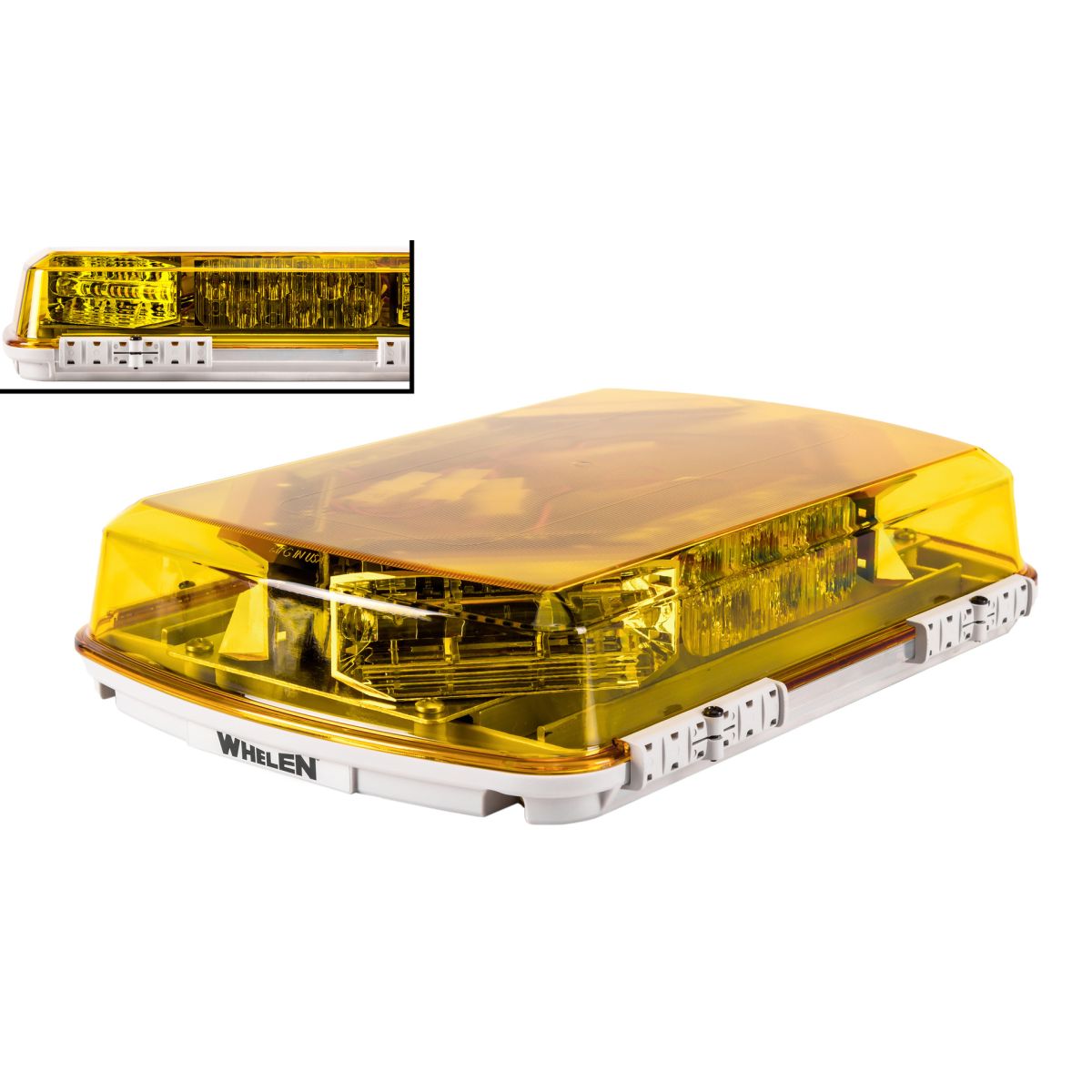 Whelen 11â€ Century Series Mini Lightbar