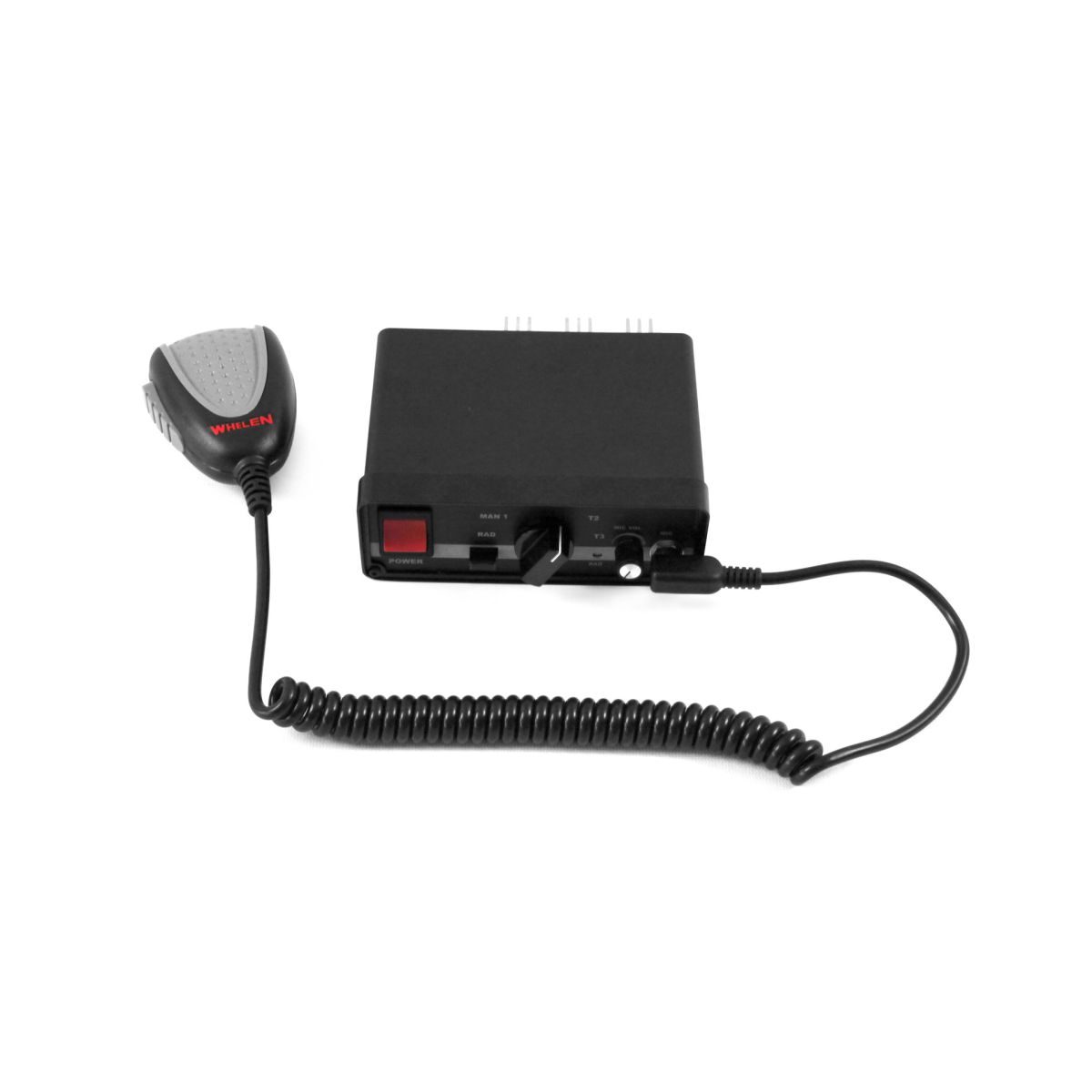 Whelen 295SL101 Hands Free 200 Watt Siren