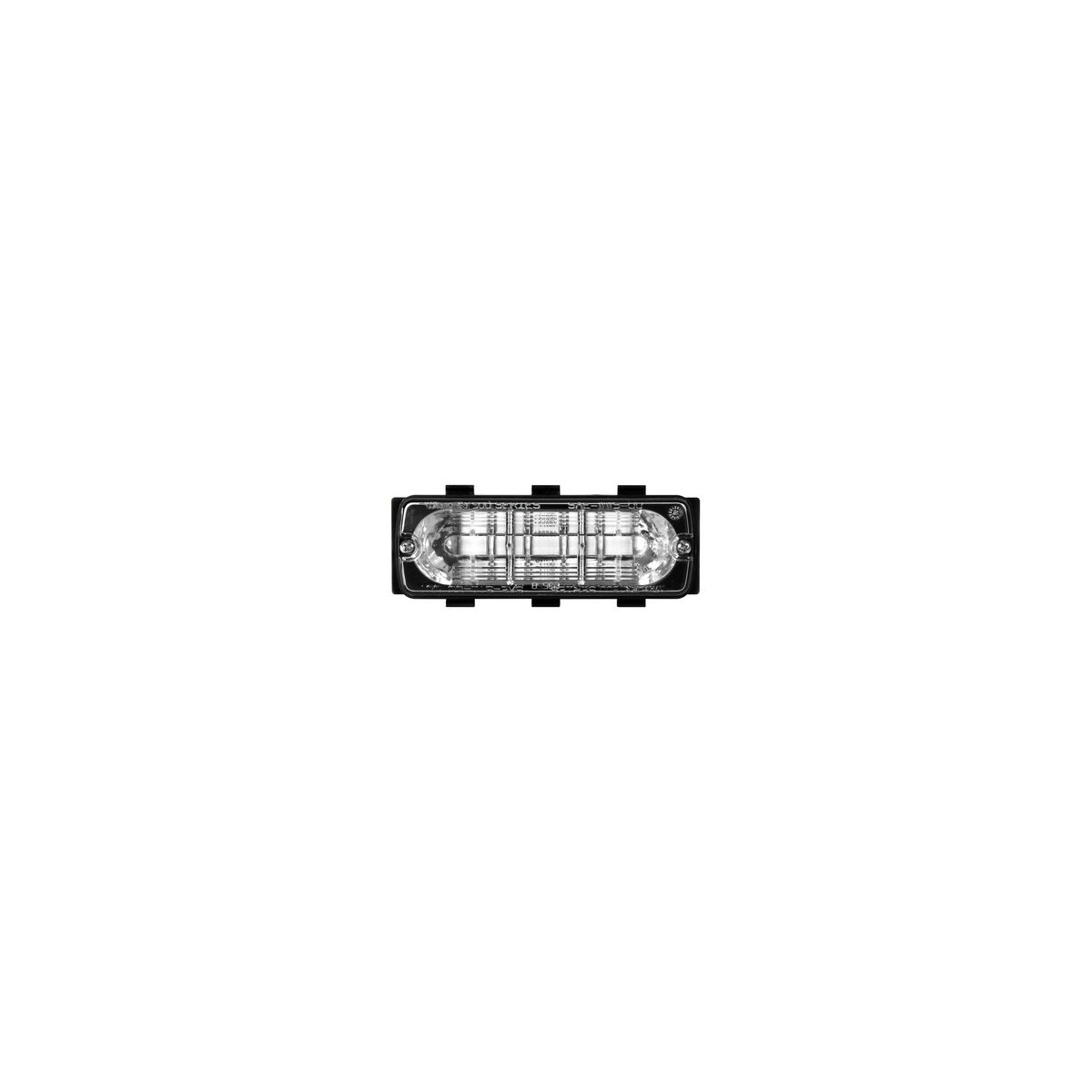 Whelen 500 Series LIN6 Super-LED Lighthead