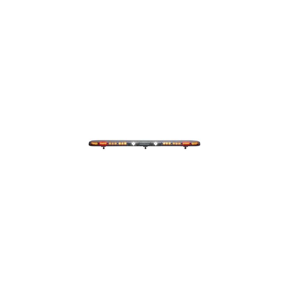 Whelen Justice Competitor 62" Towman’s Lightbar