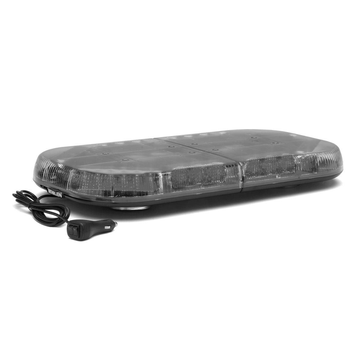 Whelen Justice Super-LED Mini Lightbar