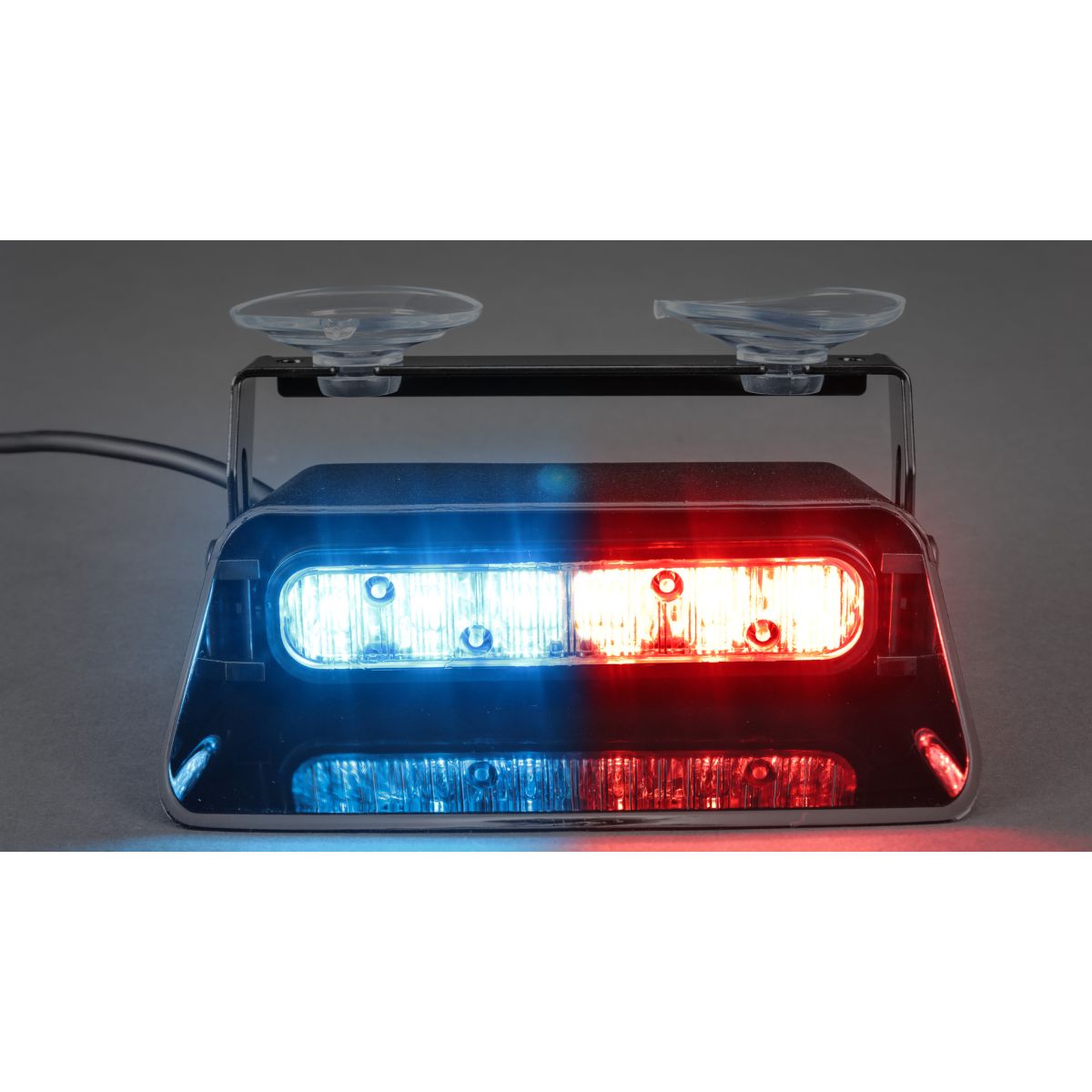 Whelen SpitFire ION Super-LED Series | Sirennet