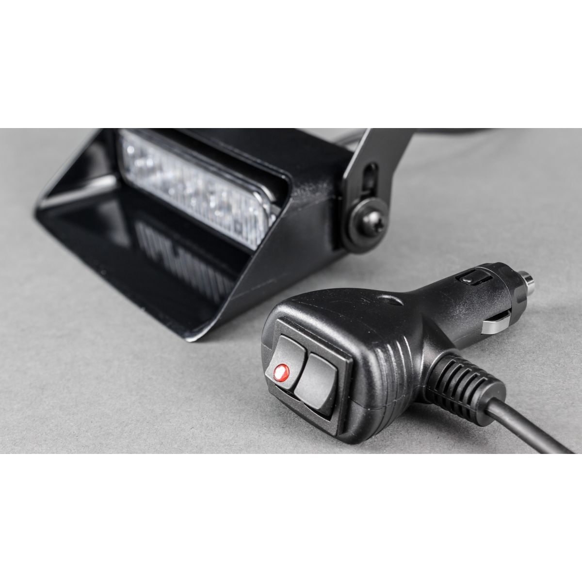 Whelen SpitFire ION Super-LED Series | Sirennet