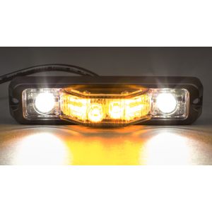 Code 3 M180 Intersection/Takedown/Puddle Light | Sirennet