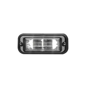Whelen LIN3 Series Super-LED Lighthead Horizontal Mounting | Sirennet