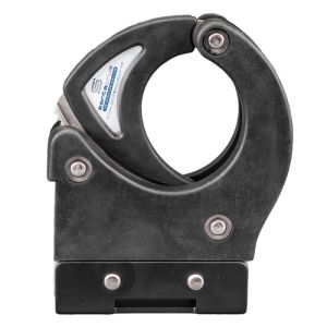 Santa Cruz SC-6 Universal Gun Lock - #CA - Barrel | Sirennet