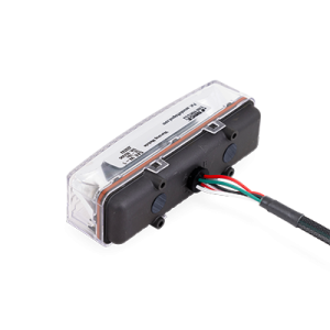 SoundOff Signal nFORCE Warning Module (only) | Sirennet
