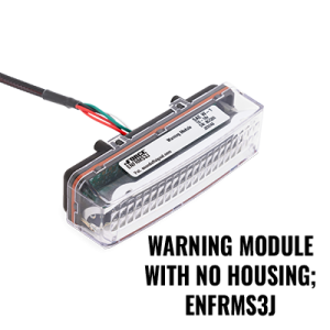 SoundOff Signal nFORCE LED Windshield Lights | Sirennet