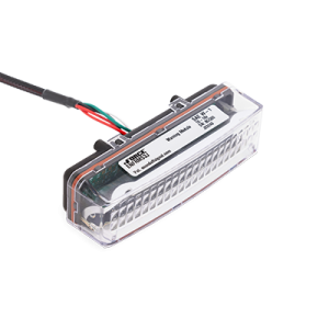 SoundOff Signal nFORCE Warning Module (only) | Sirennet